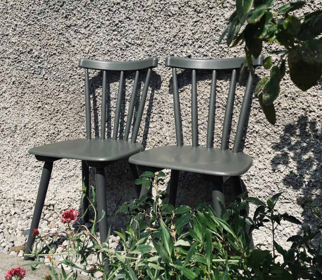 Schmiedn Vintage Möbel - Stühle
