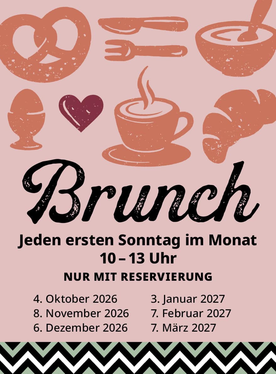 Schmiedn Brunch